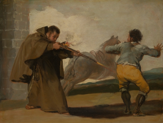 Goya Friar Shoots1.jpg